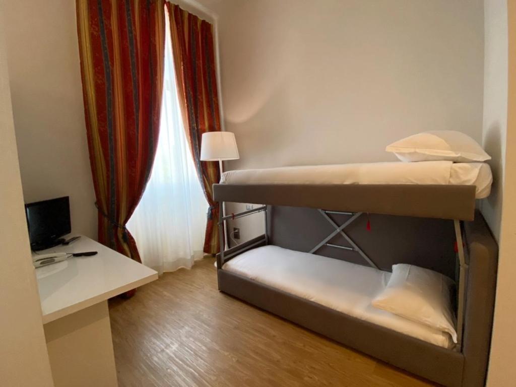 סלסומאג'יורה טרמה Grand Hotel Regina Salsomaggiore מראה חיצוני תמונה