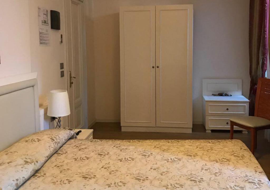 סלסומאג'יורה טרמה Grand Hotel Regina Salsomaggiore מראה חיצוני תמונה