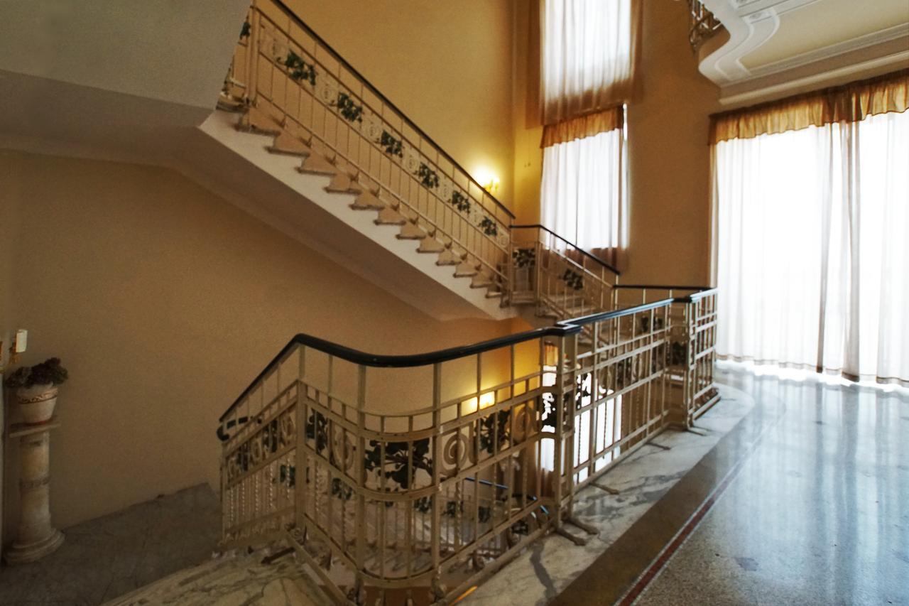 סלסומאג'יורה טרמה Grand Hotel Regina Salsomaggiore מראה חיצוני תמונה