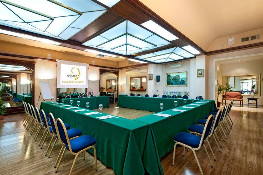 סלסומאג'יורה טרמה Grand Hotel Regina Salsomaggiore מראה חיצוני תמונה