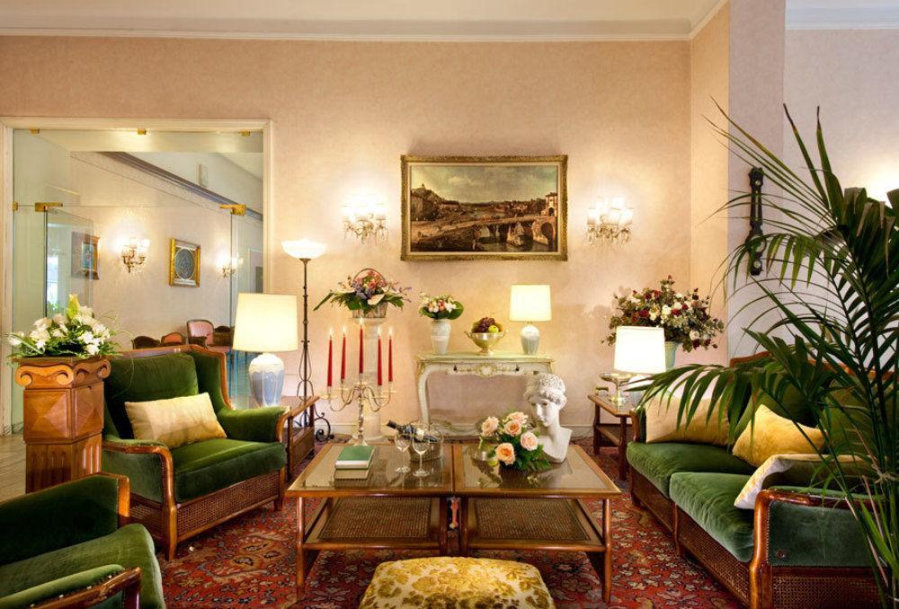 סלסומאג'יורה טרמה Grand Hotel Regina Salsomaggiore מראה חיצוני תמונה