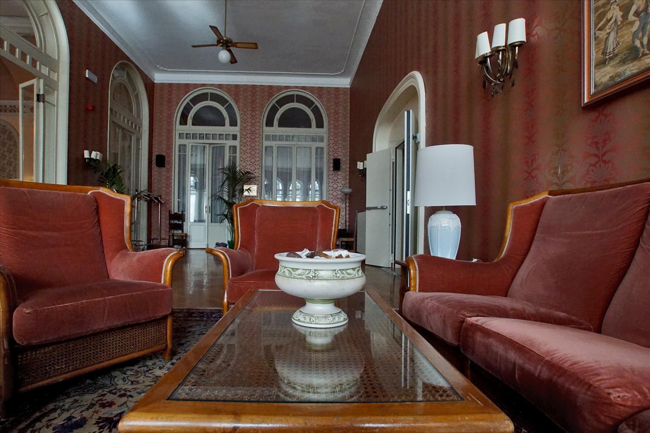 סלסומאג'יורה טרמה Grand Hotel Regina Salsomaggiore מראה חיצוני תמונה