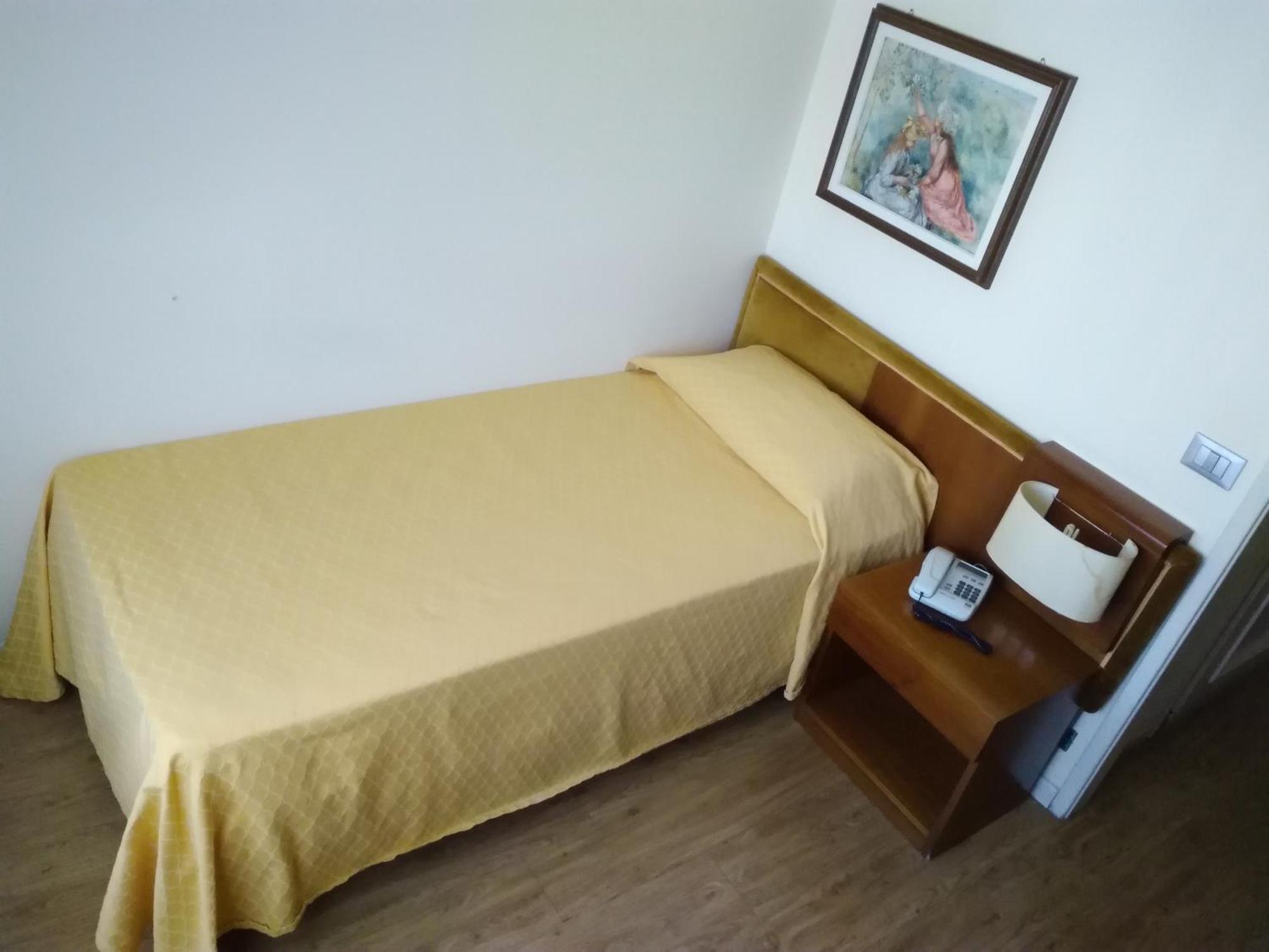 סלסומאג'יורה טרמה Grand Hotel Regina Salsomaggiore מראה חיצוני תמונה