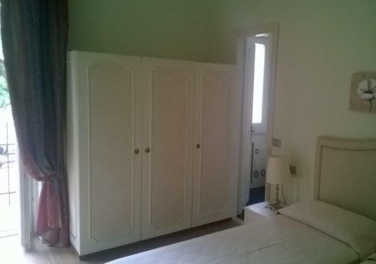 סלסומאג'יורה טרמה Grand Hotel Regina Salsomaggiore מראה חיצוני תמונה